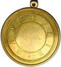Золотая медаль За усердие Александр 2 51 мм П.М. 