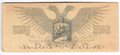 Банкнота 3 рубля 1919 Полевое казначейство Северо-Западный фронт Юденич