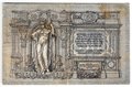 Банкнота 50 рублей 1919 Ростов-на-Дону Ростовская контора ГБ