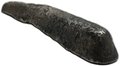 Новгородская Гривна (рубль) 1300-1375 года, платежный слиток 14,5 см, 198 гр