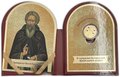 Монета 100 рублей 2013 Преподобный Сергий Радонежский Беларусь