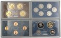 Годовой набор монет США 2009 PROOF