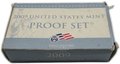 Годовой набор монет США 2009 PROOF
