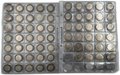 Набор юбилейных монет 1, 2, 5, 10, 25 рублей 1999 - 2022 годов