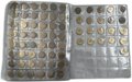 Набор юбилейных монет 1, 2, 5, 10, 25 рублей 1999 - 2022 годов