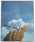 Монета 2 доллара 2014 Ангелы Санкт-Петербурга - Собор Святого Петра и Павла Петропавловская крепость Ниуэ