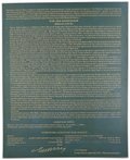 Набор медалей 2008 125 лет Торжественного Освящения храма Христа Спасителя Вера и верность Межнумизматика