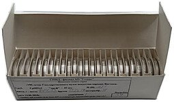 фото для Инвестиционный лот 3 рубля 2018 СПМД Государственный музей Востока 100 лет 25 монет в оригинальной коробке Аверс