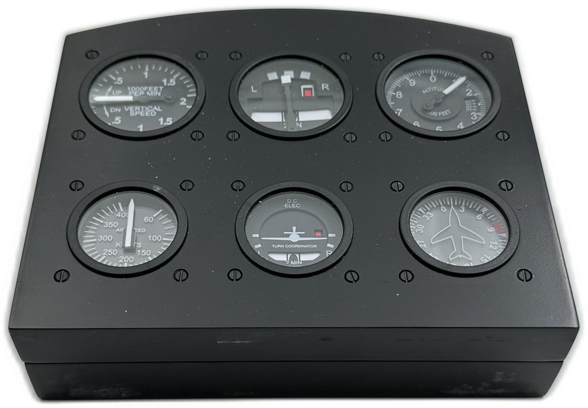 Набор 2 доллара 2011 Легенды воздуха Самолеты Ниуэ 4 монеты