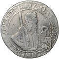 Монета 1 рейксдальдер (талер) 1620 Западная Фрисландия Нидерланды