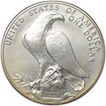 Монета 1 доллар 1984 D Олимпиада Лос-Анджелес США