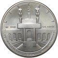Монета 1 доллар 1984 D Олимпиада Лос-Анджелес США