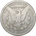 Монета 1 доллар 1884 O Моргана США