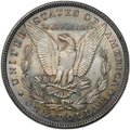 Монета 1 доллар 1887 Филадельфия США