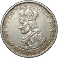 Монета 10 лит 1936 Литва
