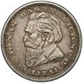 Монета 5 лит 1936 Литва