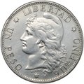 Монета 1 песо 1882 Аргентина