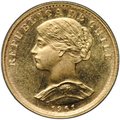 Монета 20 песо 1961 Чили