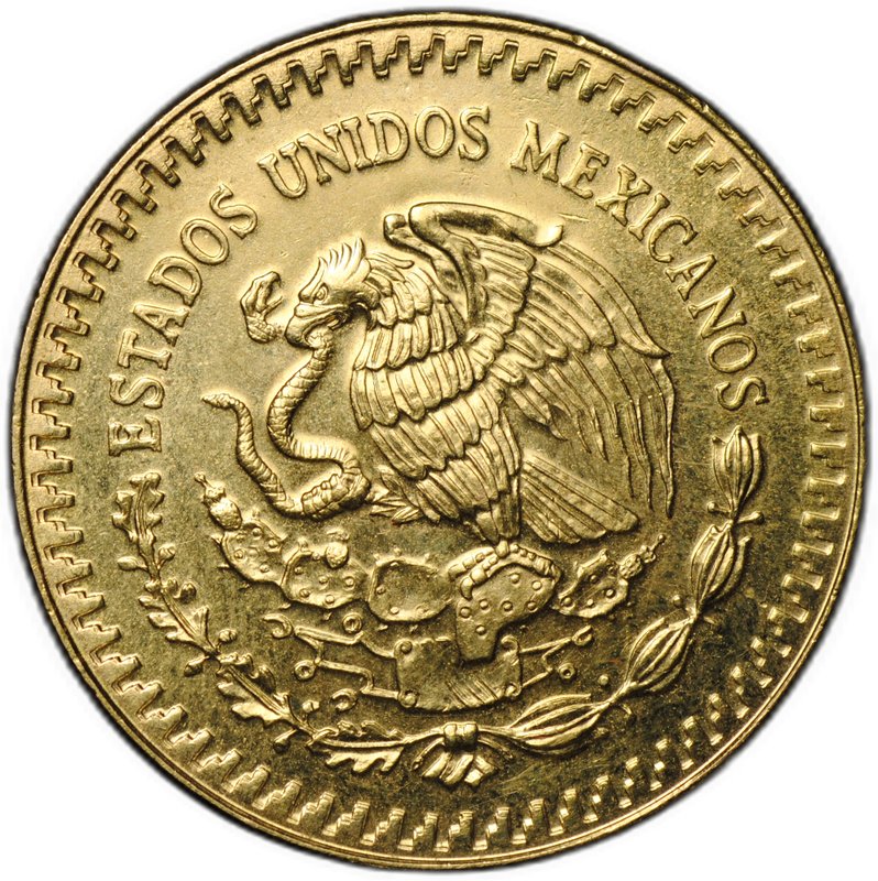 Монета 500 песо 1985 Чемпионат мира по футболу 1986 - Футболист Мексика