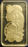 Слиток 5 грамм золота 999 пробы Швейцария Credit Suisse