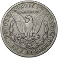 Монета 1 доллар 1896 S США