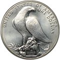 Монета 1 доллар 1984 P Олимпиада Лос-Анджелес США