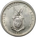 Монета 50 сентаво 1944 Филиппины