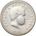 Монета 100 рейс (реалов) 1893 Португалия