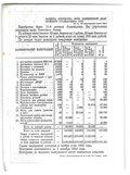 Лотерейный билет 5 рублей 1940 ОСОАВИАХИМ 14-я всесоюзная лотерея