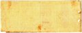 Банкнота 1000 рублей 1919 Сибирь Омск Обязательство срок 1 июня 1920