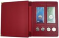 Коллекция 1, 2, 5, 10, 25 рублей 1999-2023 биметалл ММД+СПМД + ГВС + цветные в альбомах КоллекционерЪ