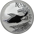 Монета 1 доллар 2026 Австралийская Кукабара (Кукабарра) Австралия