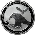 Монета 1 доллар 2018 Австралийский клинохвостый орел Австралия