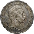 Монета 5 марок 1908 A Пруссия Германия