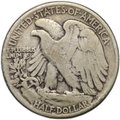 Монета 50 центов (1/2 доллара) 1944 США