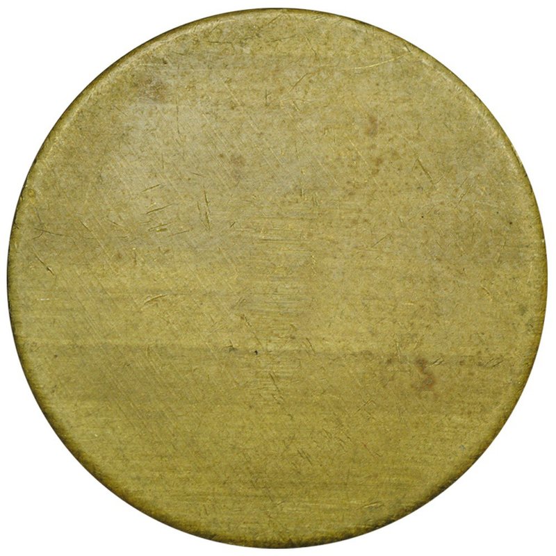 Жетон Т вокзал