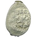 Монета Денга Василий Васильевич II Темный 1425-1462