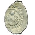 Монета Денга Василий Васильевич II Темный 1425-1462