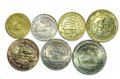 Набор 1996 ЛМД 300 лет Российскому Флоту без буклета