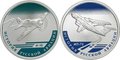 Комплект 1 рубль 2012 СПМД История русской авиации