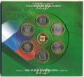 Набор 2007 СПМД Российская Федерация Выпуск 3