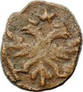 Монета Полушка 1720