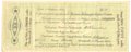 Банкнота 50 рублей 1918-1919 Архангельск Временное правительство Северной области 