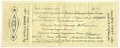 Банкнота 50 рублей 1918-1919 Архангельск Временное правительство Северной области 