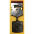 Знак ЦК ВЛКСМ Спортивная доблесть ММД