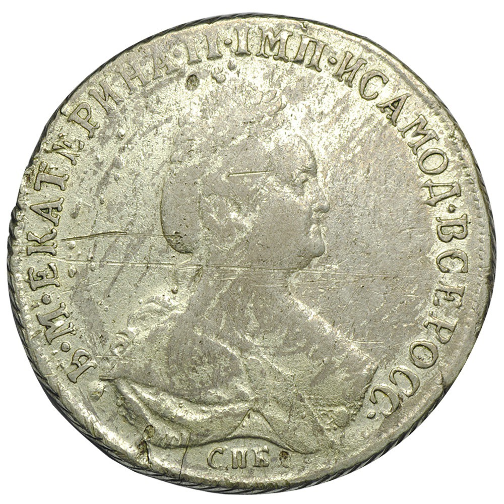 18 Грошей 1753 Пруссия
