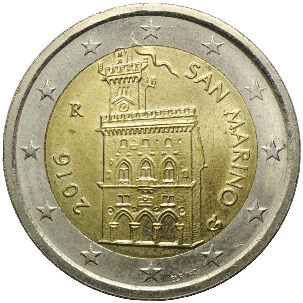 Евро сан марино. Монеты 2 евро Сан Марино. Монеты евро Сан Марино 2012 год. 2 Евро Сан-Марино 2015. 2 Евро Сан Марино 2021.