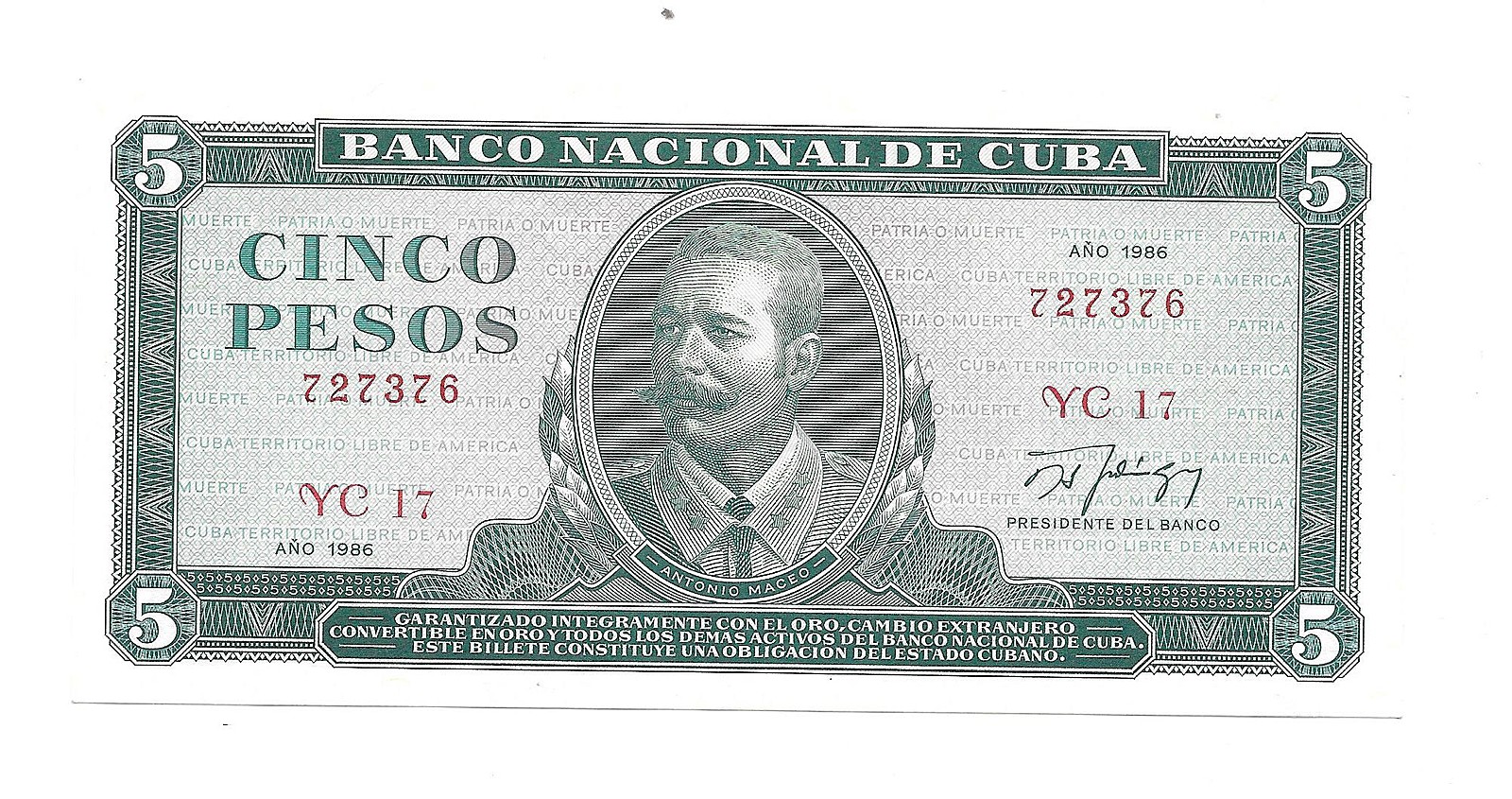 Кубинское песо к рублю на сегодня. Кубинское песо банкноты. Куба , 1988, 5 песо. Песо Куба купюры. 5 Песо купюра.